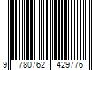 Barcode Image for UPC code 9780762429776