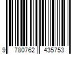 Barcode Image for UPC code 9780762435753