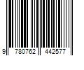 Barcode Image for UPC code 9780762442577