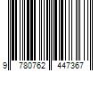 Barcode Image for UPC code 9780762447367