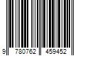 Barcode Image for UPC code 9780762459452