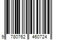 Barcode Image for UPC code 9780762460724