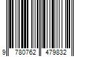 Barcode Image for UPC code 9780762479832