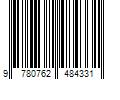 Barcode Image for UPC code 9780762484331