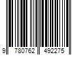 Barcode Image for UPC code 9780762492275