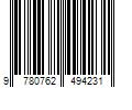 Barcode Image for UPC code 9780762494231