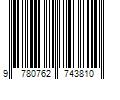 Barcode Image for UPC code 9780762743810