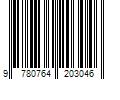 Barcode Image for UPC code 9780764203046