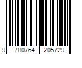 Barcode Image for UPC code 9780764205729