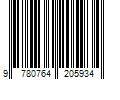 Barcode Image for UPC code 9780764205934