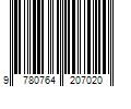 Barcode Image for UPC code 9780764207020