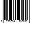 Barcode Image for UPC code 9780764207693