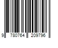 Barcode Image for UPC code 9780764209796