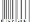 Barcode Image for UPC code 9780764216183