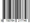 Barcode Image for UPC code 9780764217746