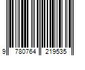 Barcode Image for UPC code 9780764219535