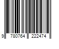 Barcode Image for UPC code 9780764222474