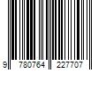 Barcode Image for UPC code 9780764227707