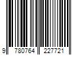 Barcode Image for UPC code 9780764227721