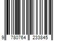 Barcode Image for UPC code 9780764233845