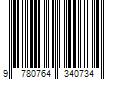 Barcode Image for UPC code 9780764340734