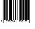 Barcode Image for UPC code 9780764357152