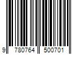 Barcode Image for UPC code 9780764500701