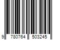 Barcode Image for UPC code 9780764503245