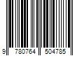 Barcode Image for UPC code 9780764504785