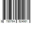 Barcode Image for UPC code 9780764524981