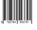 Barcode Image for UPC code 9780764543791