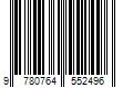 Barcode Image for UPC code 9780764552496