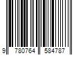 Barcode Image for UPC code 9780764584787