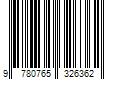 Barcode Image for UPC code 9780765326362