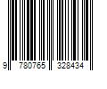 Barcode Image for UPC code 9780765328434