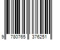 Barcode Image for UPC code 9780765376251