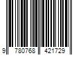 Barcode Image for UPC code 9780768421729