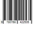 Barcode Image for UPC code 9780768422535