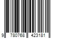 Barcode Image for UPC code 9780768423181