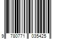 Barcode Image for UPC code 9780771035425