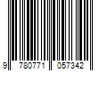 Barcode Image for UPC code 9780771057342