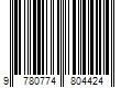 Barcode Image for UPC code 9780774804424