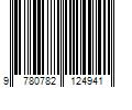 Barcode Image for UPC code 9780782124941