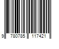 Barcode Image for UPC code 9780785117421