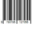 Barcode Image for UPC code 9780785127055