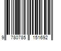 Barcode Image for UPC code 9780785151692