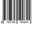 Barcode Image for UPC code 9780785190844