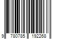 Barcode Image for UPC code 9780785192268