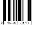 Barcode Image for UPC code 9780785216711