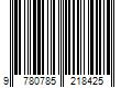 Barcode Image for UPC code 9780785218425